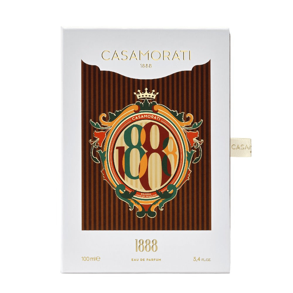 XERJOFF CASAMORTI 1888 EDP 100ML