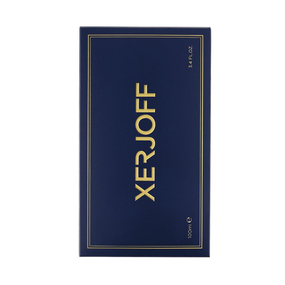 XERJOFF 40 KNOTS EDP 100ML