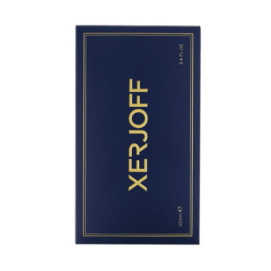 XERJOFF 40 KNOTS EDP 100ML