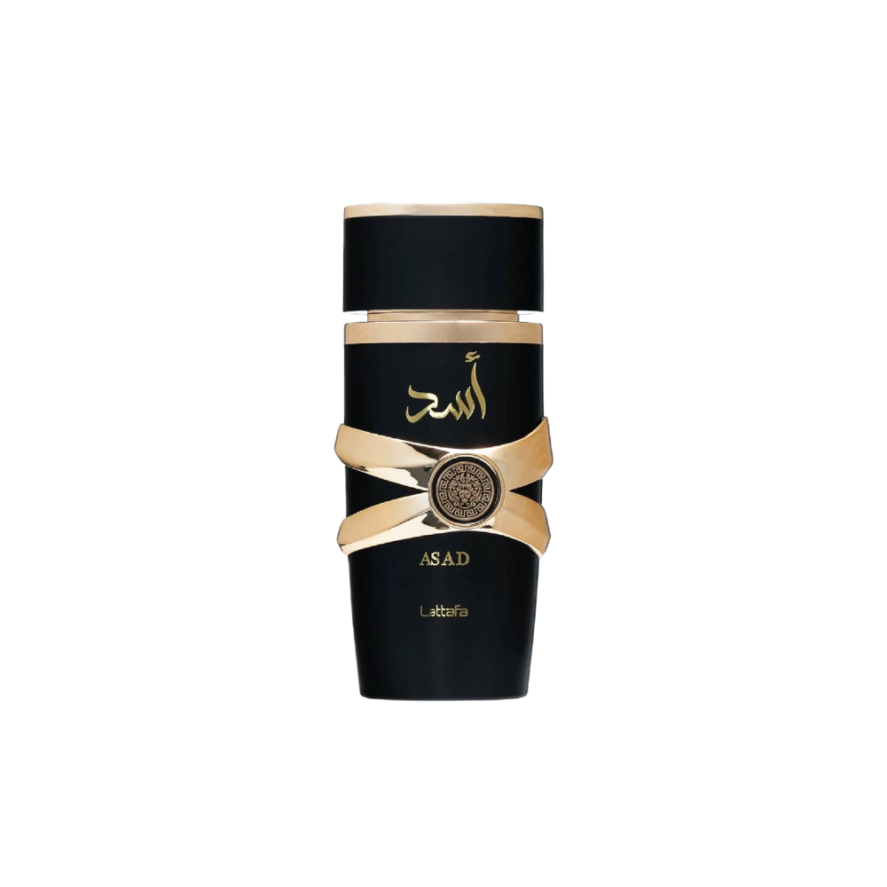 LATTAFA ASAD FOR MEN EAU DE PARFUM 100ML