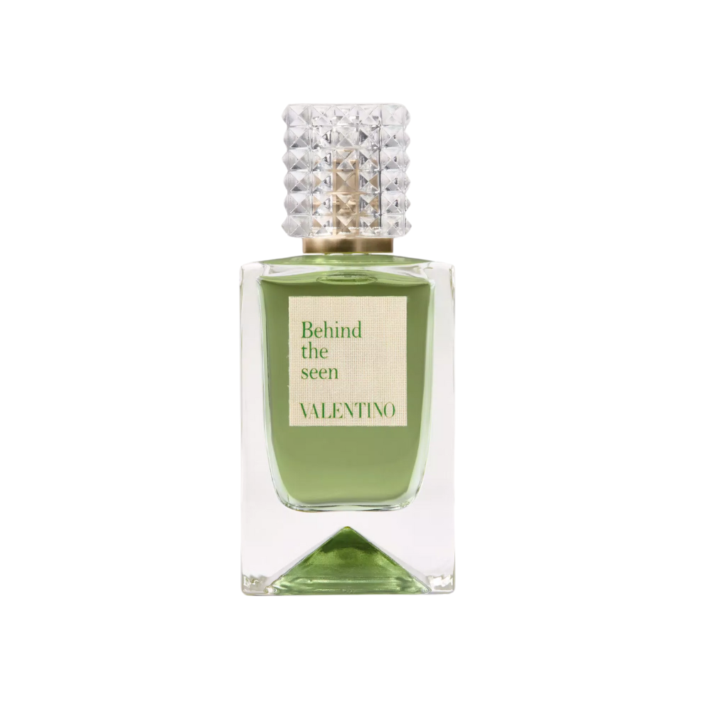 VALENTINO BEHIND THE SEEN PARFUM 100ML
