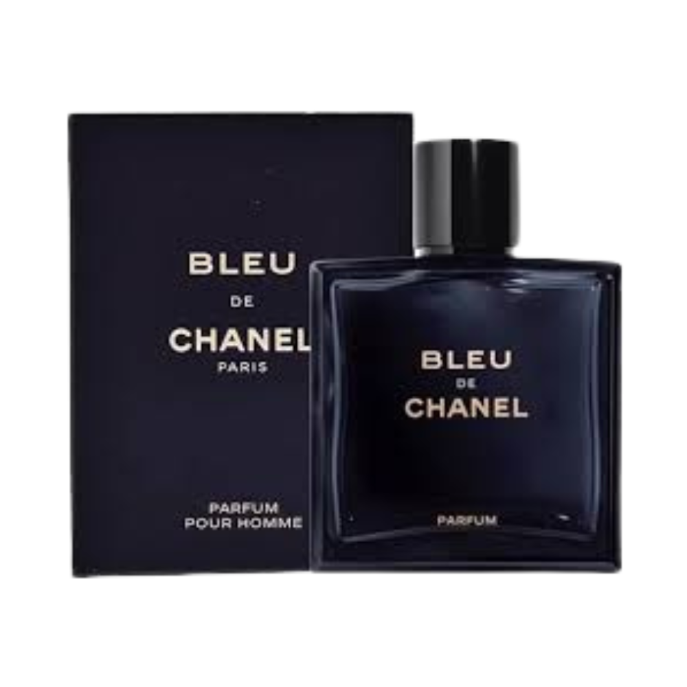 CHANEL BLEU DE CHANEL PARFUM 100ML