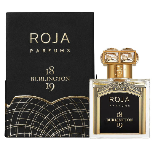 ROJA BURLINGTON 1819 EDP 100ML