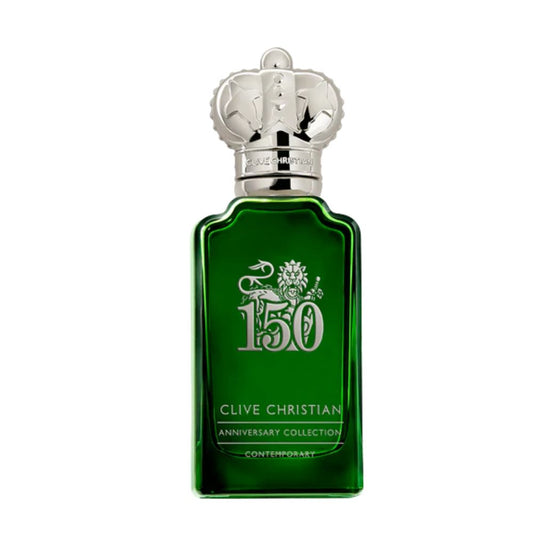 CLIVE CHRISTIAN 150TH ANNIVERSARY CONTEMPORARY 50ML TESTER