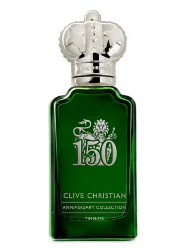 CLIVE CHRISTIAN 150TH ANNVERSARY TIMLESS M EDP 50ML