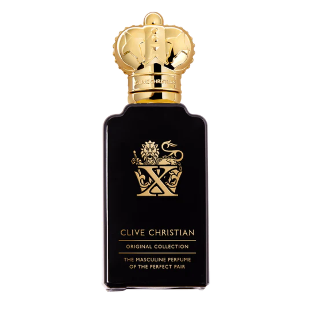 CLIVE CHRISTIAN ORIGINAL COLLECTION X MEN 50ML TESTER