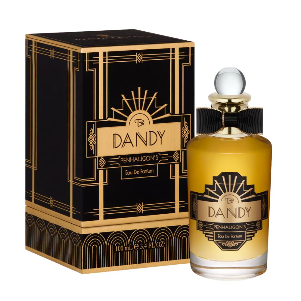 PENHALIGON'S THE DANDY EDP 100ML