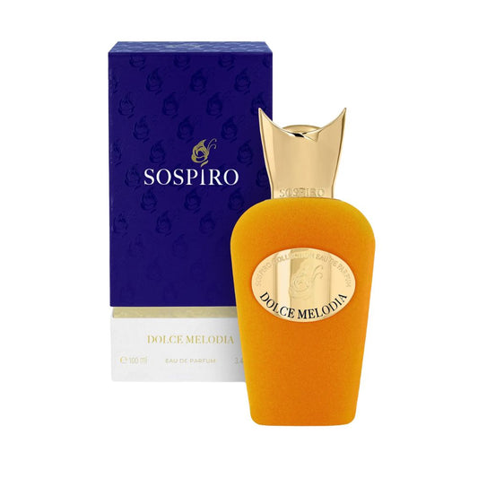 SOSPIRO DOLCE MELODIA EDP 100ML