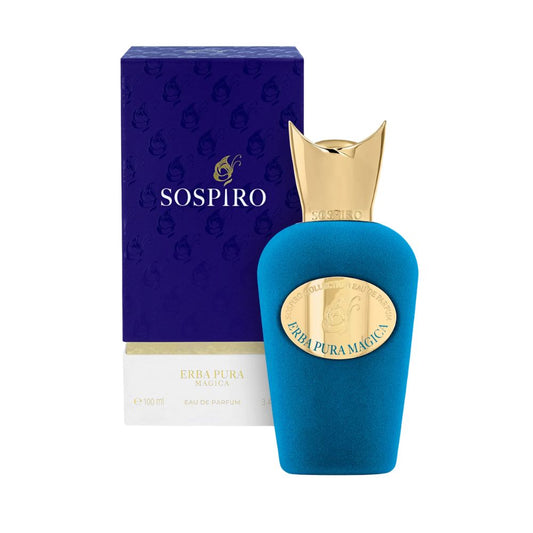 SOSPIRO ERBA PURA MAGICA EDP 100ML