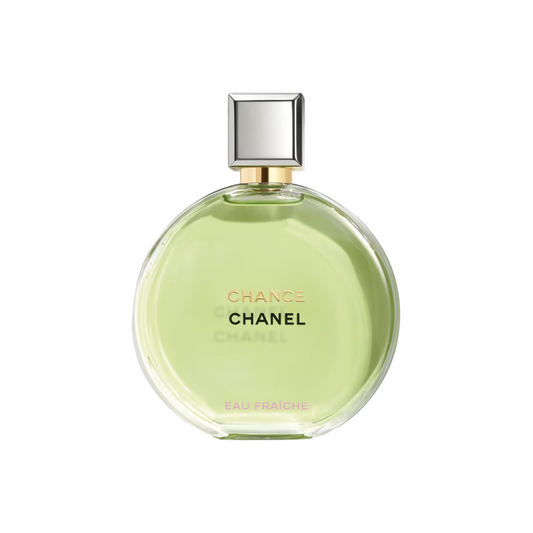 CHANEL CHANCE EAU FRAICHE EDP 100ML