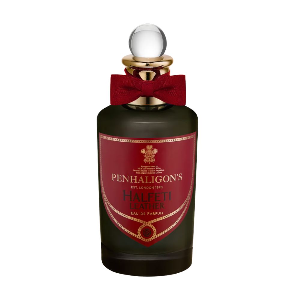 PENHALIGON'S HALFETI LEATHER EDP 100ML