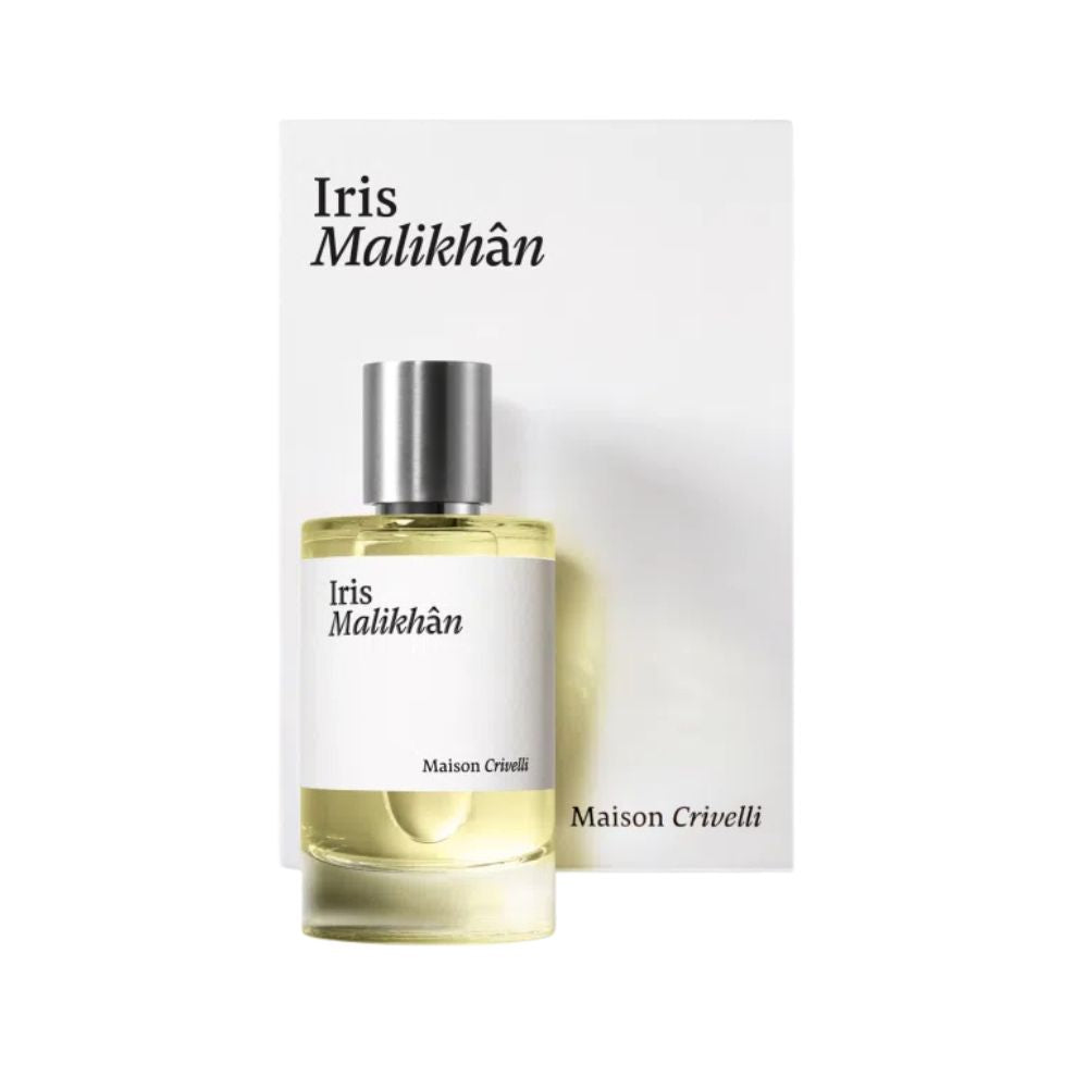 MAISON CRIVELLI IRIS MALIKHAN EDP 100ML