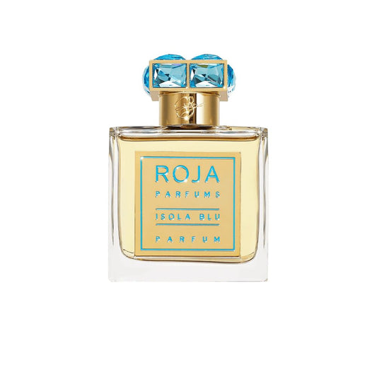 ROJA ISOLA BLU PARFUM 50ML