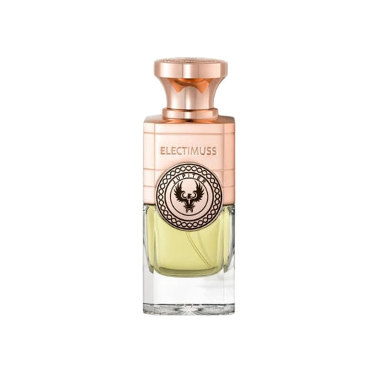 ELECTIMUSS ETERNAL COLLECTION JUPITER PARFUM