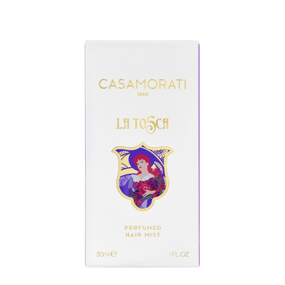 XERJOFF CASAMORATI LA TOSCA HAIRMIST 30ML