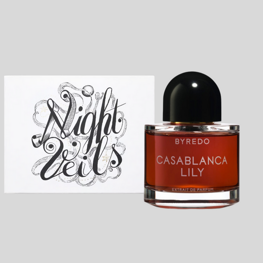 BYREDO CASABLANCA LILY EXTRAIT DE PARFUM 50ML