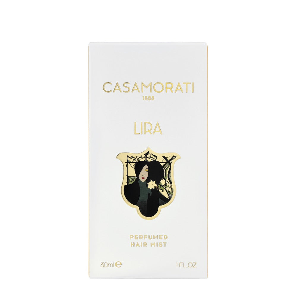 XERJOFF CASAMORATI 1888 LIRA HAIRMIST 30ML