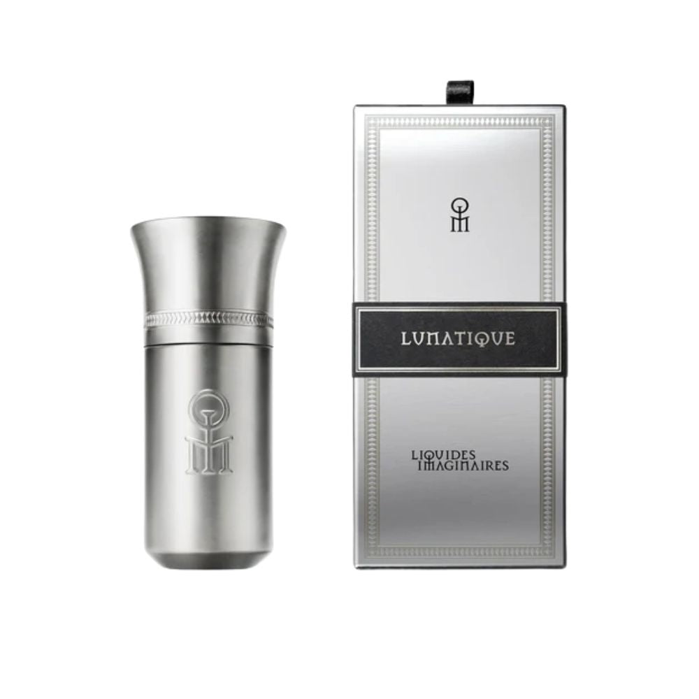 LIQUIDES IMAGINAIRES LUNATIQUE EDP 100ML