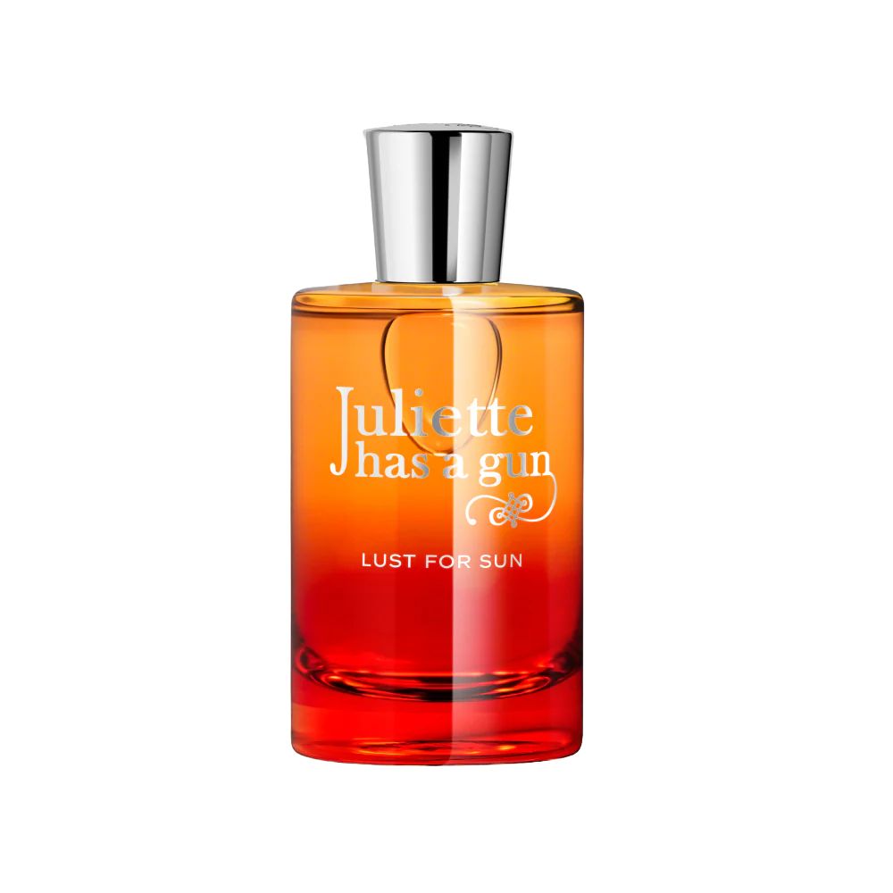 JULIETTE HAS A GUN LUST FOR SUN EDP 100ML