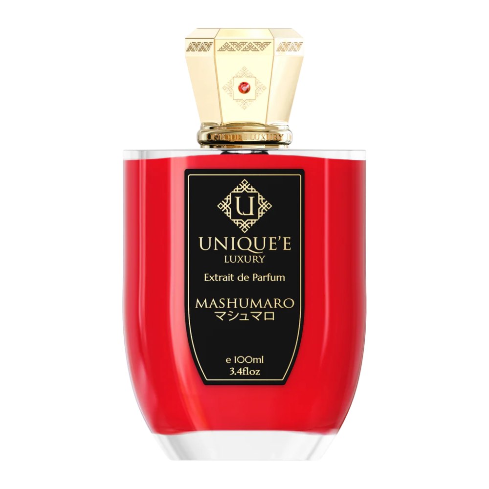 UNIQUE'E LUXURY MASHUMARO EXTRAIT DE PARFUM 100ML