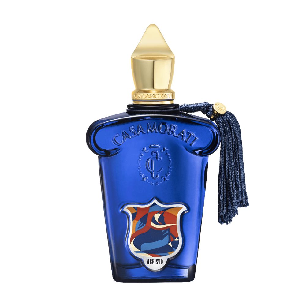 XERJOFF CASAMORATI 1888 MEFISTO EDP MEN 100ML TESTER