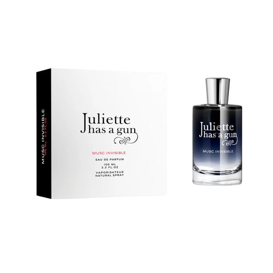 JULIETTE HAS A GUN MUSC INVISIBLE EDP WOMEN 100L