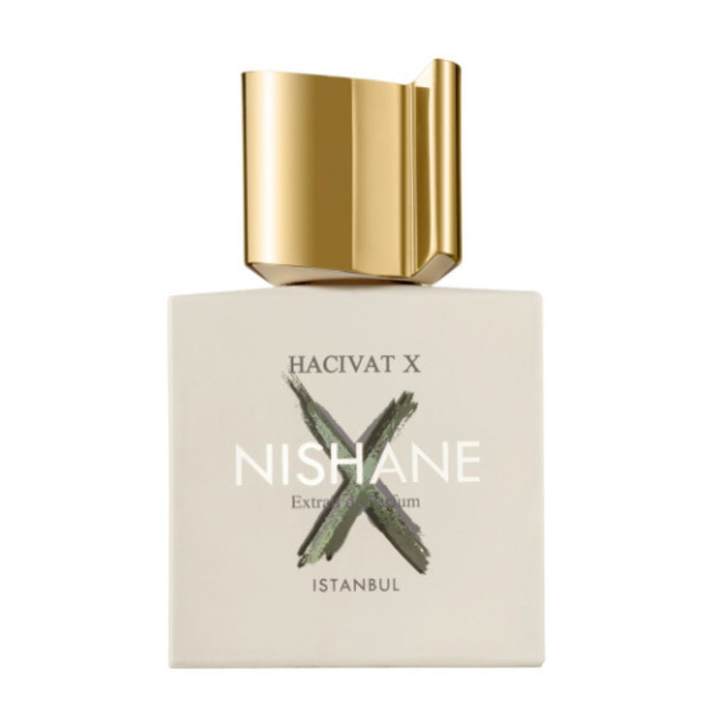 NISHANE HACIVAT X EXTRAIT DE PARFUM 100ML