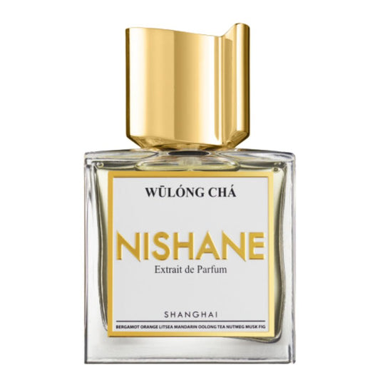 NISHANE WULONG CHA EXTRAIT DE PARFUM 100ML TESTER