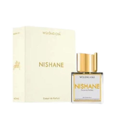 NISHANE WULONG CHA EXTRAIT DE PARFUM 100ML