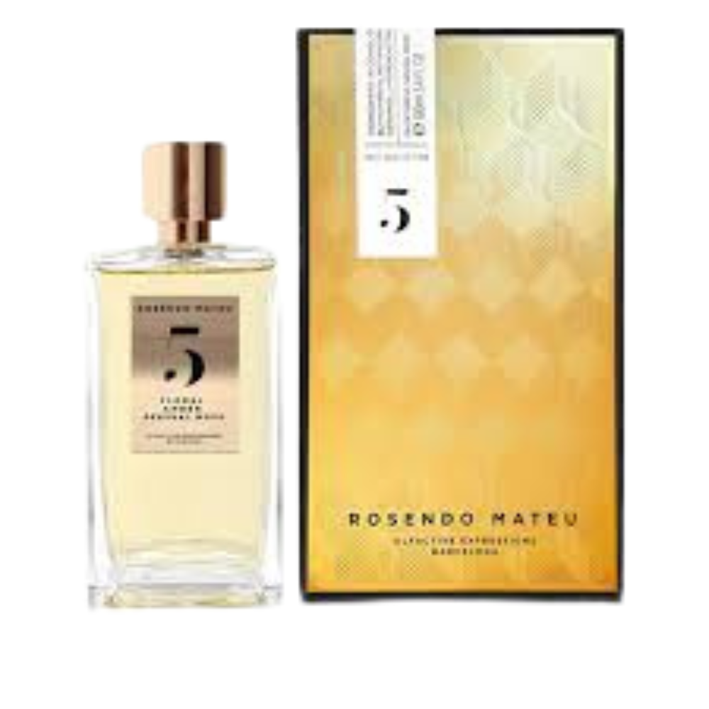 ROSENDO MATEU NO 5 EDP 100ML