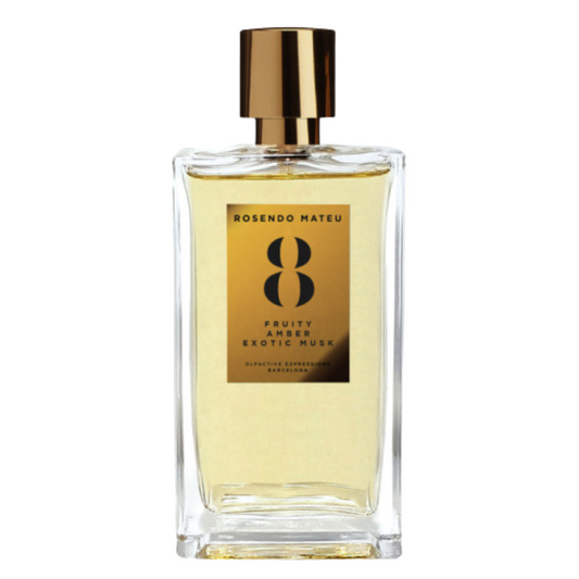 ROSENDO MATEU NO 8 EDP 100ML
