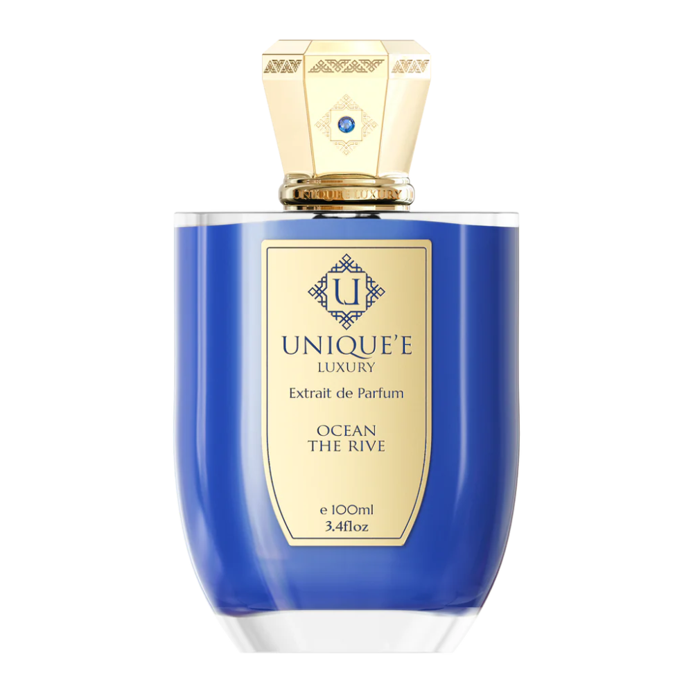 UNIQUE'E LUXURY OCEAN THE RIVE EXTRAIT DE PARFUM 100ML