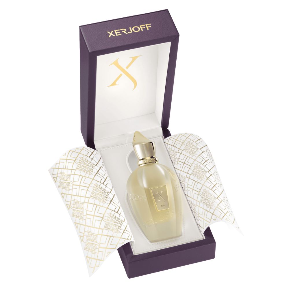XERJOFF P.33 BLANK PAGE EDITION EDP 100ML