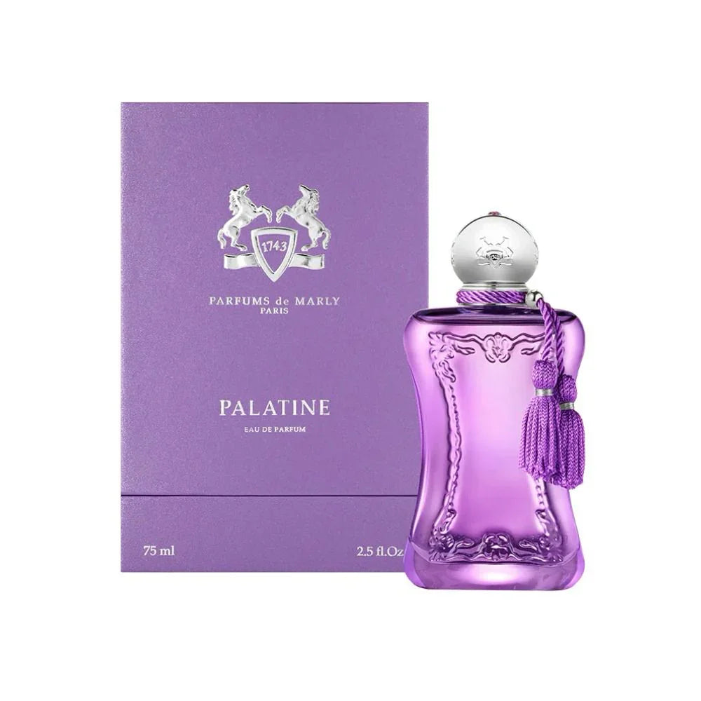 PARFUMS DE MARLY PALATINE EDP WOMEN 75ML