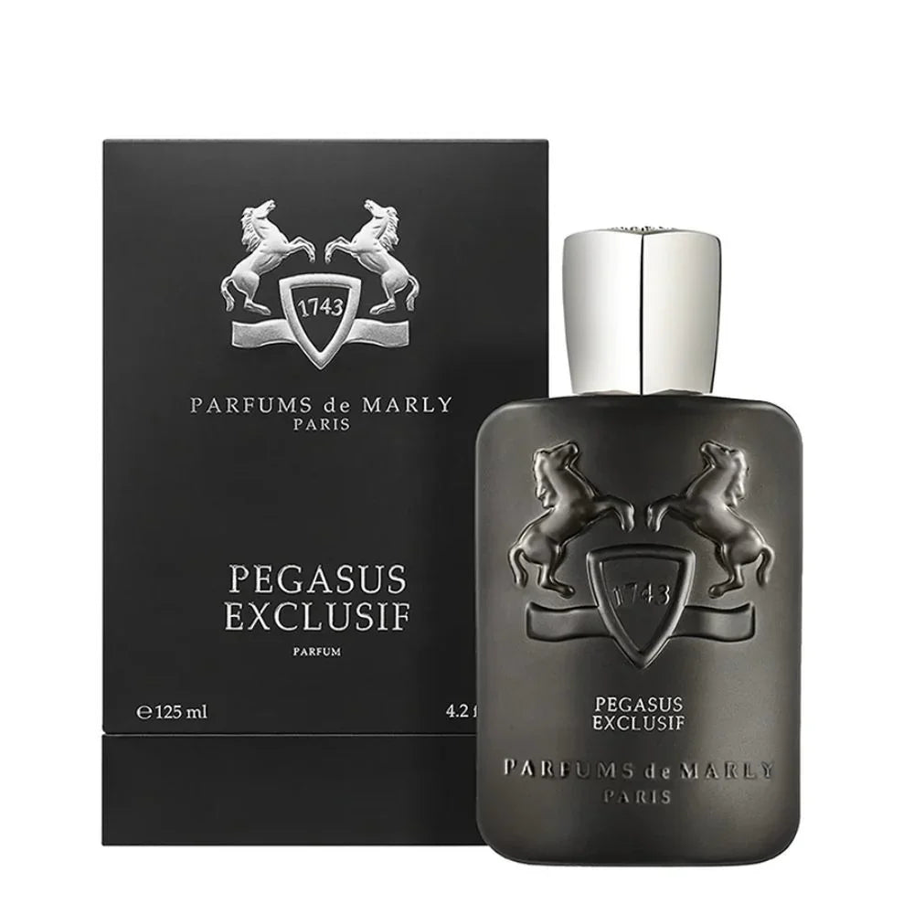 PARFUMS DE MARLY PEGASUS EXCLUSIF PARFUM MEN 125ML