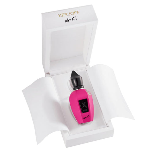 XERJOFF DURAN DURAN NEORIO FLUO PINK PARFUM 50ML