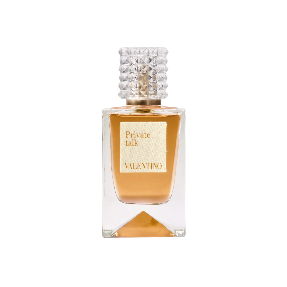 VALENTINO PRIVATE TALK PARFUM 100ML
