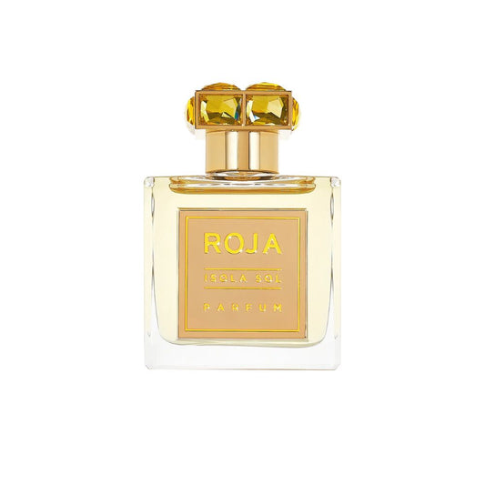 ROJA ISOLA SOL PARFUM 50ML TESTER