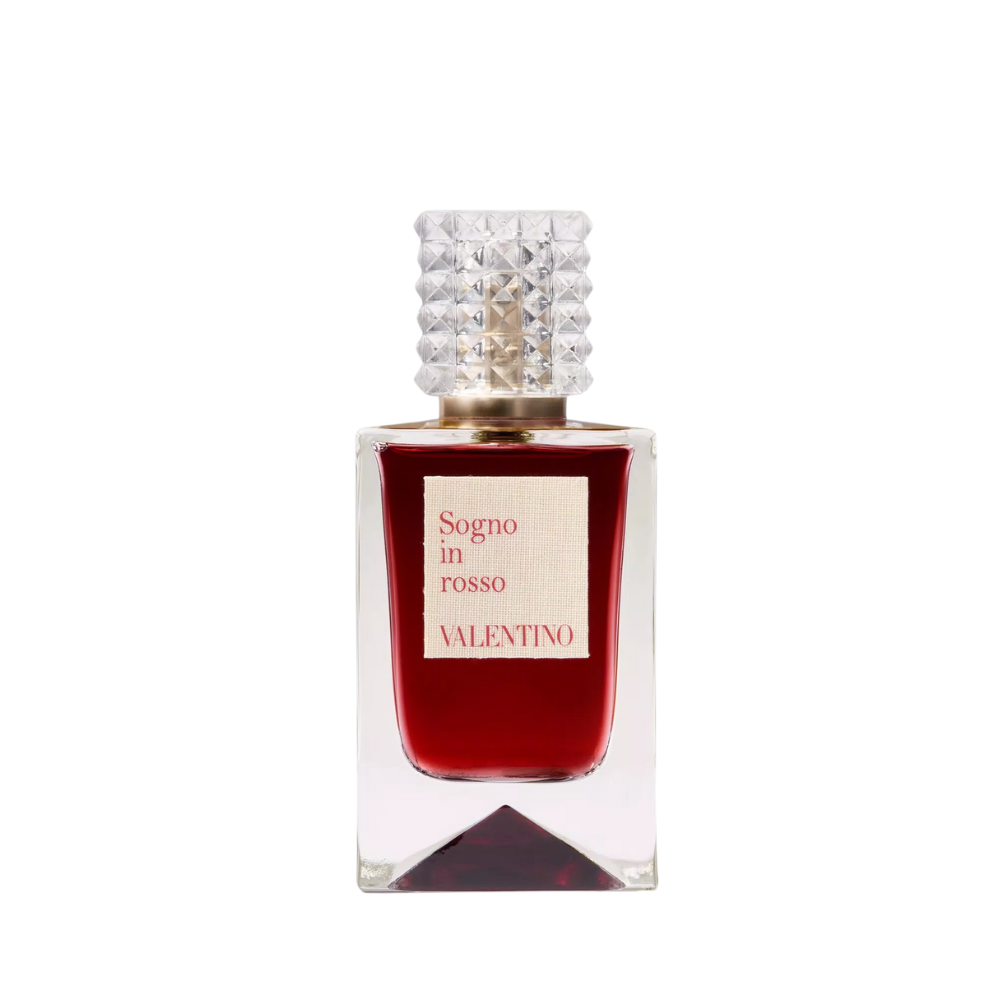 VALENTINO SOGNO IN ROSSO PARFUM 100ML