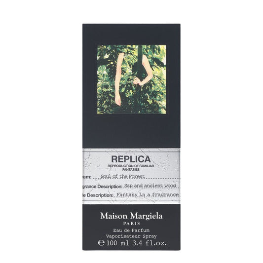 MAISON MARGIELA REPLICA SOUL OF THE FOREST EDP 100ML