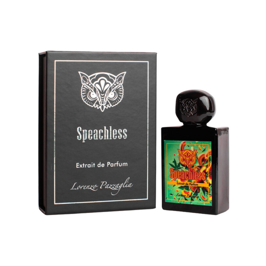 Buy Lorenzo Pazzaglia Speechless