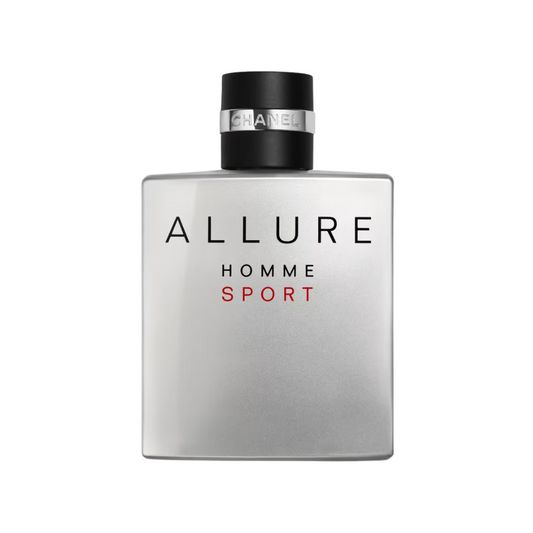 CHANEL ALLURE HOMME SPORT EDT 100ML