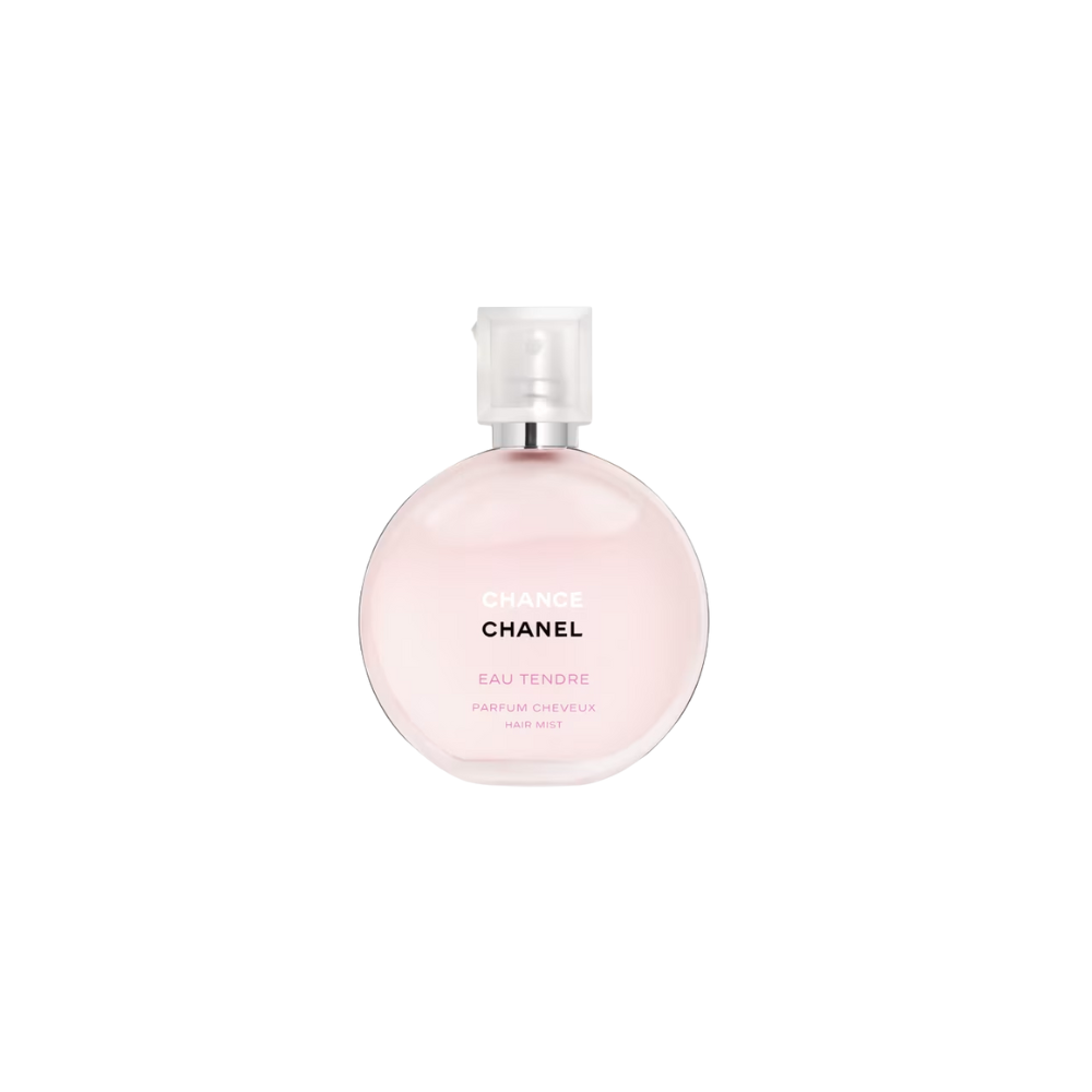 CHANEL CHANCE EAU TENDRE HAIR MIST FOR WOMEN 35ML