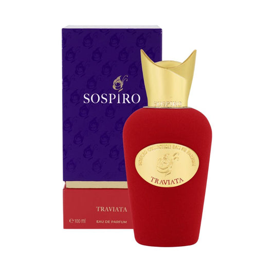 SOSPIRO TRAVIATA EDP 100ML