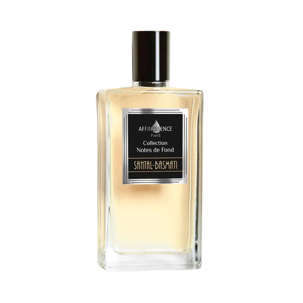 AFFINESSENCE SANTAL BASMATI EAU DE PARFUM 100ML
