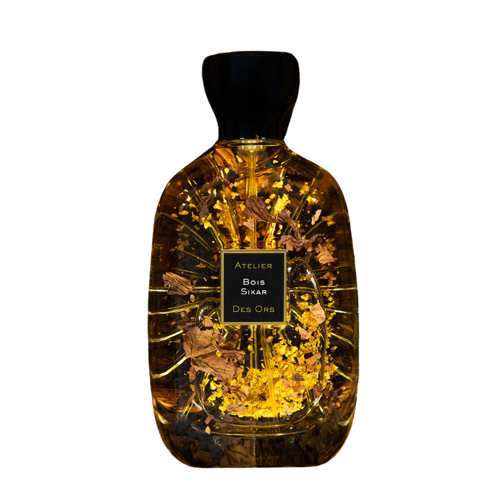 ATELIER DES ORS BOIS SIKAR EAU DE PARFUM 100ML