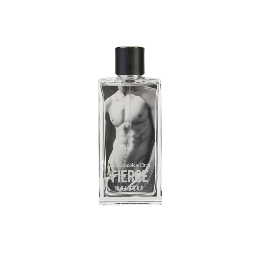 ABERCROMBIE & FITCH EAU DE COLOGNE 100ML