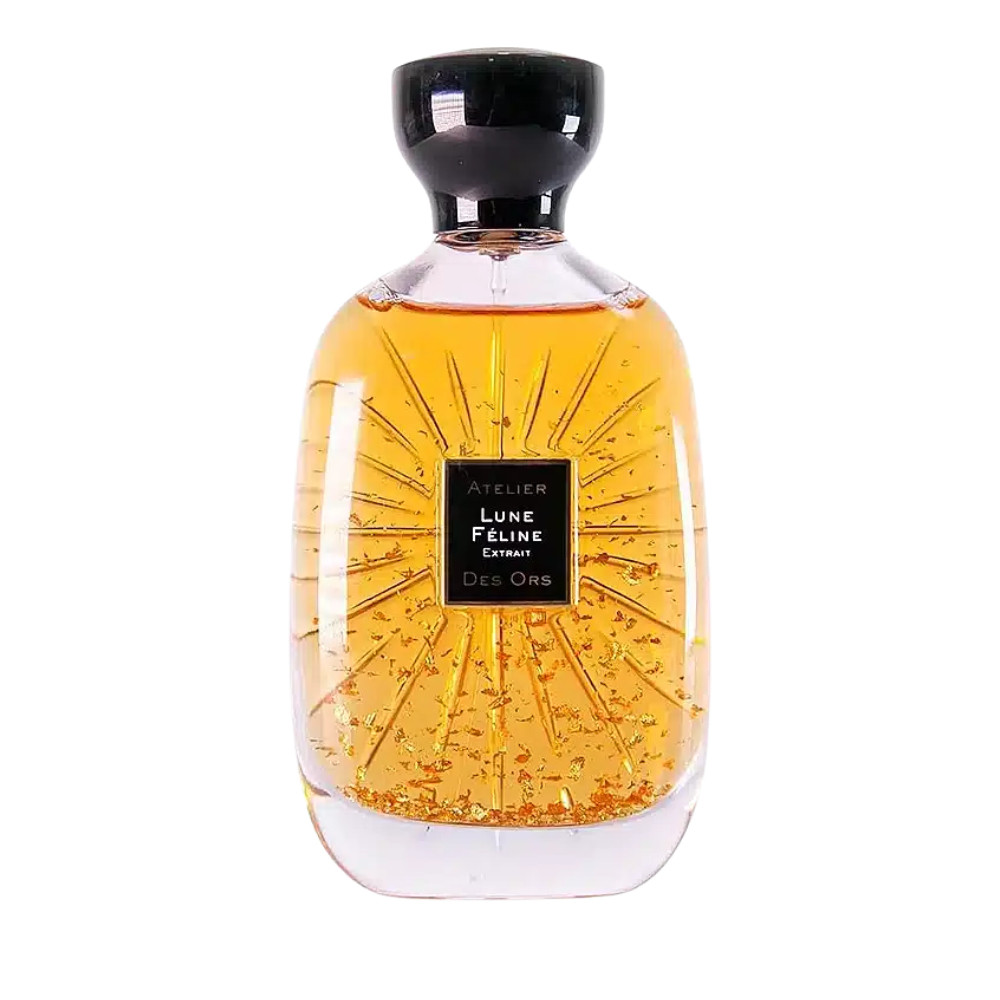 ATELIER DES ORS LUNE FELINE EXTRAIT DE PARFUM 100ML