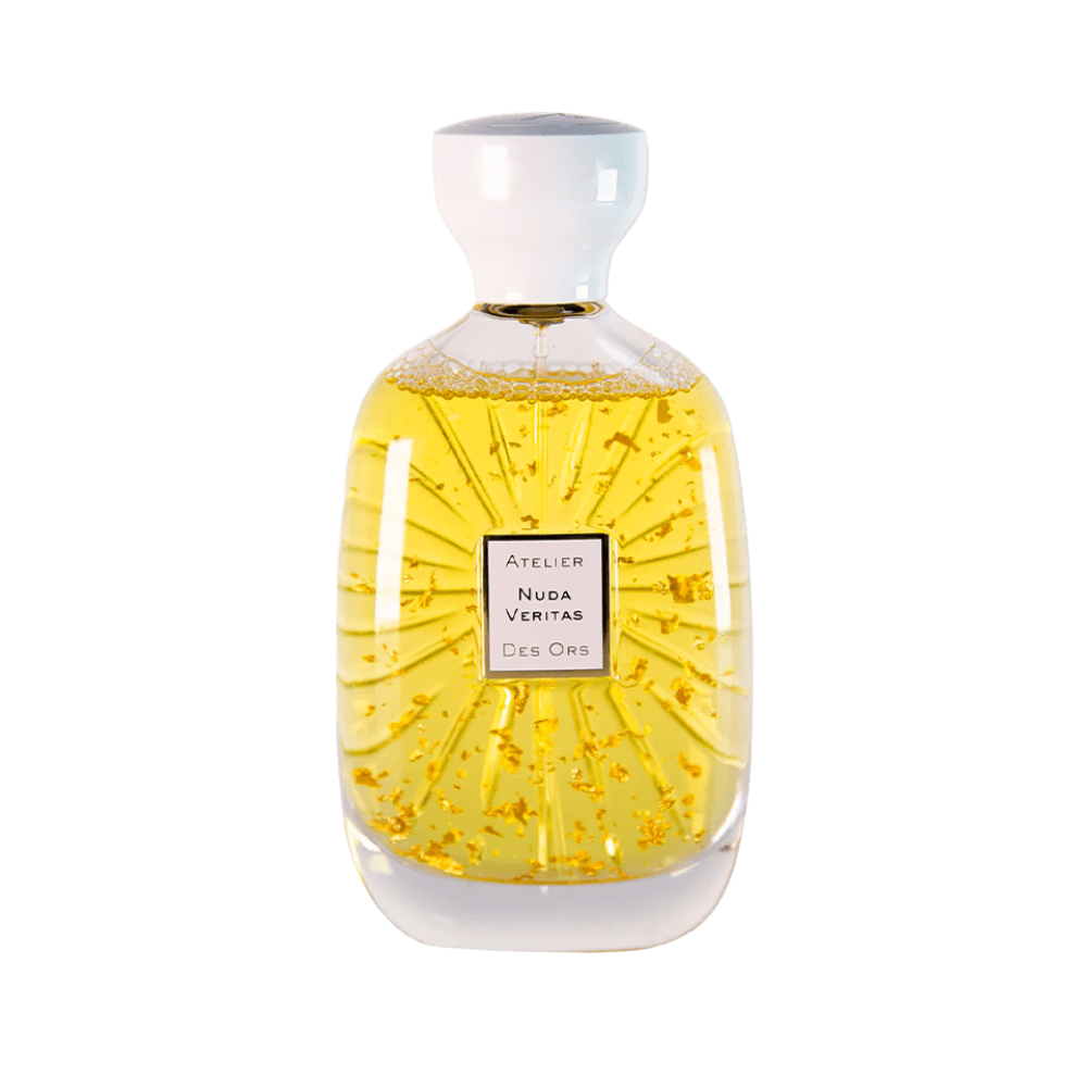 ATELIER DES ORS NUDA VERITAS EXTRAIT DE PARFUM 100ML