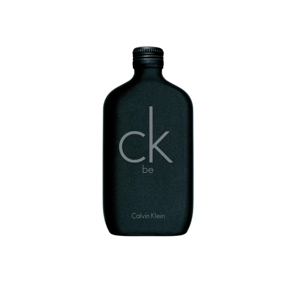 CALVIN KLEIN BE FOR MEN EAU DE TOILETTE 200ML